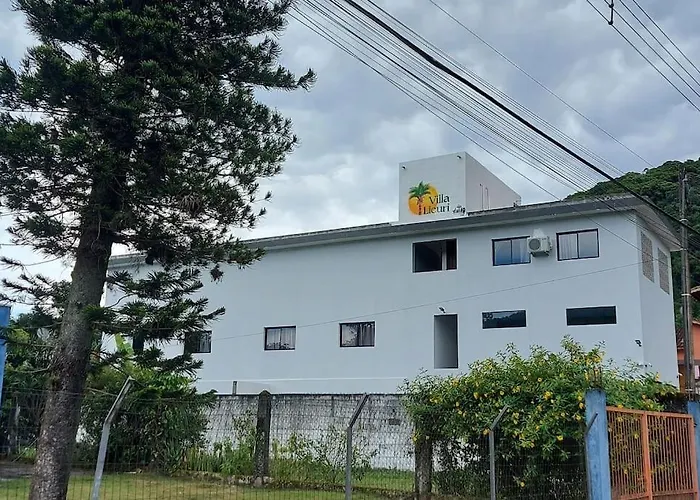 Villa Licuri Boiçucanga