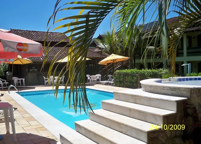Hotel Pousada Cavalo Marinho